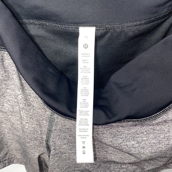 Lululemon 🍋 - Picture 9 of 10